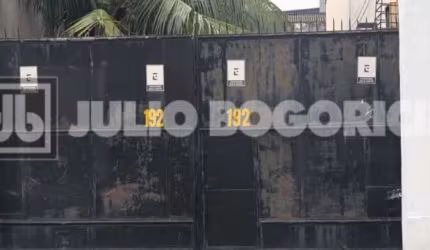 Barracão / Galpão / Depósito com 1 sala à venda na Rua Fonseca Teles, São Cristóvão, Rio de Janeiro, 2050 m2 por R$ 3.000.000