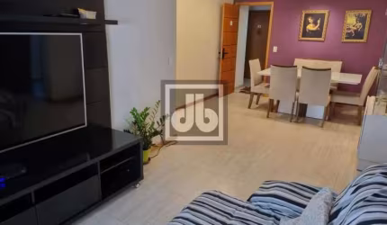 Apartamento com 3 quartos à venda na Rua Professor Gabizo, Maracanã, Rio de Janeiro, 88 m2 por R$ 900.000