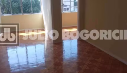 Apartamento com 3 quartos à venda na Rua Alberto de Sequeira, Tijuca, Rio de Janeiro, 120 m2 por R$ 700.000