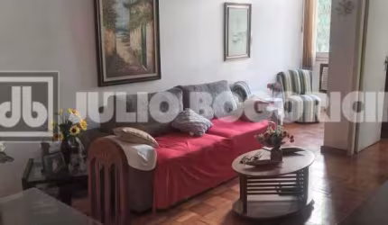Apartamento com 2 quartos à venda na Rua Haddock Lobo, Tijuca, Rio de Janeiro, 65 m2 por R$ 450.000