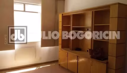 Apartamento com 2 quartos à venda na Rua General Canabarro, Maracanã, Rio de Janeiro, 71 m2 por R$ 420.000