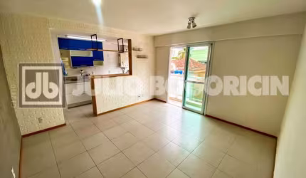 Apartamento com 2 quartos à venda na Rua do Matoso, Praça da Bandeira, Rio de Janeiro, 65 m2 por R$ 560.000