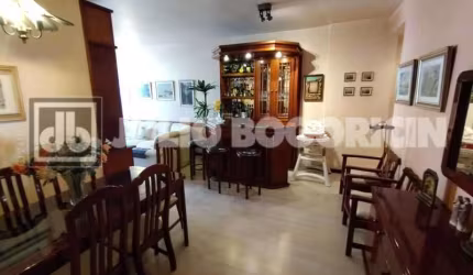 Apartamento com 3 quartos à venda na Rua dos Artistas, Vila Isabel, Rio de Janeiro, 125 m2 por R$ 1.000.000