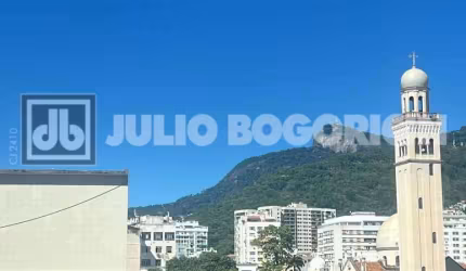 Apartamento com 3 quartos à venda na Rua Doutor Satamini, Tijuca, Rio de Janeiro, 114 m2 por R$ 480.000