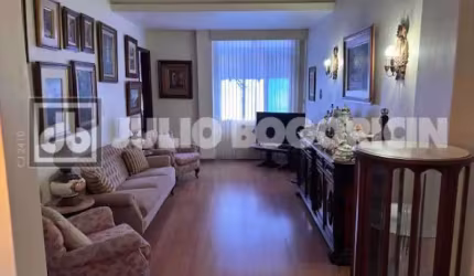 Apartamento com 3 quartos à venda na Rua José Higino, Tijuca, Rio de Janeiro, 98 m2 por R$ 620.000
