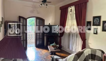 Casa com 7 quartos à venda na Rua Alberto de Sequeira, Tijuca, Rio de Janeiro, 560 m2 por R$ 2.100.000