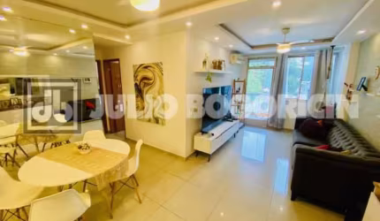 Apartamento com 2 quartos à venda na Rua Visconde de Santa Isabel, Vila Isabel, Rio de Janeiro, 83 m2 por R$ 550.000