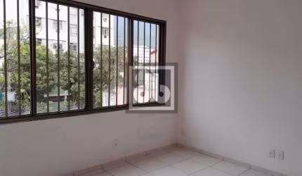 Apartamento com 1 quarto à venda na Rua Barão de Mesquita, Tijuca, Rio de Janeiro, 63 m2 por R$ 340.000