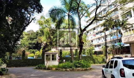 Apartamento com 1 quarto à venda na Rua Conde de Bonfim, Tijuca, Rio de Janeiro, 43 m2 por R$ 235.000
