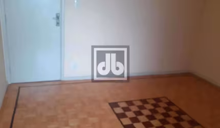 Apartamento com 1 quarto à venda na Rua General José Cristino, São Cristóvão, Rio de Janeiro, 50 m2 por R$ 210.000