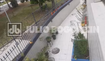 Apartamento com 1 quarto à venda na Rua Sabino Vieira, São Cristóvão, Rio de Janeiro, 43 m2 por R$ 185.000