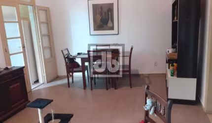 Apartamento com 2 quartos à venda na Rua Fonseca Teles, São Cristóvão, Rio de Janeiro, 100 m2 por R$ 350.000