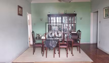 Apartamento com 2 quartos à venda na Rua Haddock Lobo, Rio Comprido, Rio de Janeiro, 65 m2 por R$ 450.000