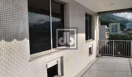 Apartamento com 2 quartos à venda na Rua dos Araujos, Tijuca, Rio de Janeiro, 87 m2 por R$ 550.000