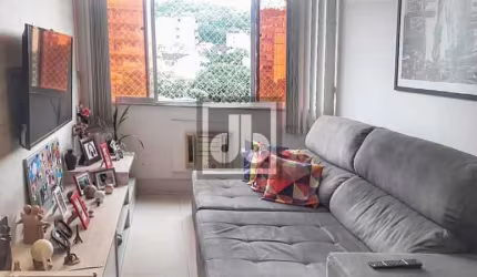 Apartamento com 2 quartos à venda na Rua Visconde de Abaeté, Vila Isabel, Rio de Janeiro, 70 m2 por R$ 448.000