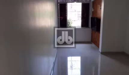 Apartamento com 2 quartos à venda na Rua Doutor Aquino, Andaraí, Rio de Janeiro, 86 m2 por R$ 330.000