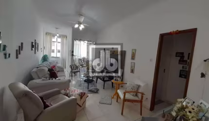 Apartamento com 2 quartos à venda na Rua Uruguai, Andaraí, Rio de Janeiro, 86 m2 por R$ 590.000
