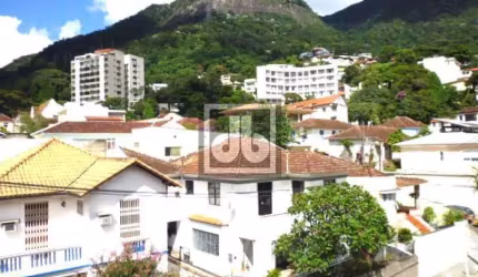 Apartamento com 3 quartos à venda na Rua Raiz da Serra, Alto da Boa Vista, Rio de Janeiro, 108 m2 por R$ 700.000