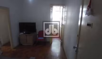 Apartamento com 2 quartos à venda na Rua Uruguai, Tijuca, Rio de Janeiro, 69 m2 por R$ 506.250