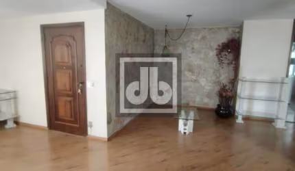 Apartamento com 2 quartos à venda na Rua Conde de Bonfim, Tijuca, Rio de Janeiro, 141 m2 por R$ 750.000