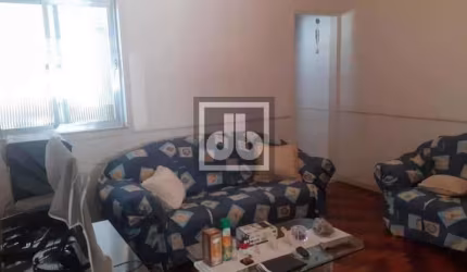 Apartamento com 2 quartos à venda na Rua Costa Lobo, Benfica, Rio de Janeiro, 75 m2 por R$ 220.000