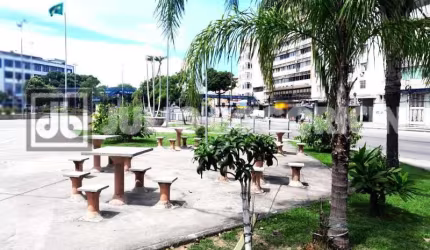 Apartamento com 2 quartos à venda na Praça da Bandeira, Praça da Bandeira, Rio de Janeiro, 50 m2 por R$ 250.000