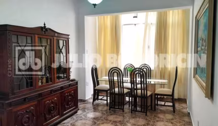 Apartamento com 2 quartos à venda na Rua dos Araujos, Tijuca, Rio de Janeiro, 82 m2 por R$ 360.000