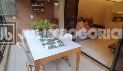 Apartamento com 2 quartos à venda na Rua Antônio Basílio, Tijuca, Rio de Janeiro, 90 m2 por R$ 1.140.000