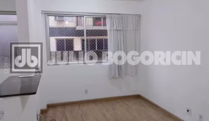 Apartamento com 2 quartos à venda na Rua Senador Nabuco, Vila Isabel, Rio de Janeiro, 44 m2 por R$ 220.000