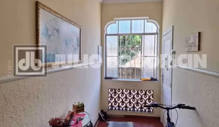 Apartamento com 2 quartos à venda na Rua General Argolo, São Cristóvão, Rio de Janeiro, 92 m2 por R$ 340.000