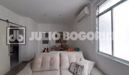 Apartamento com 2 quartos à venda na Rua Visconde de Figueiredo, Tijuca, Rio de Janeiro, 90 m2 por R$ 640.000