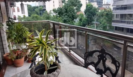 Apartamento com 3 quartos à venda na Rua Bom Pastor, Tijuca, Rio de Janeiro, 143 m2 por R$ 750.000