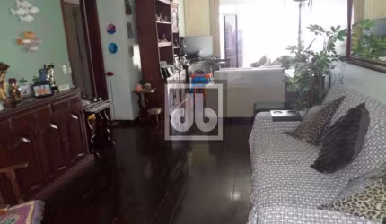 Apartamento com 3 quartos à venda na Rua João Alfredo, Tijuca, Rio de Janeiro, 119 m2 por R$ 1.100.000