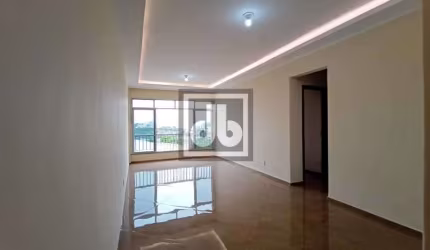 Apartamento com 3 quartos à venda na Rua Visconde de Itamarati, Maracanã, Rio de Janeiro, 102 m2 por R$ 770.000