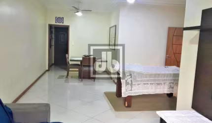 Apartamento com 3 quartos à venda na Rua Pinto de Figueiredo, Tijuca, Rio de Janeiro, 129 m2 por R$ 530.000