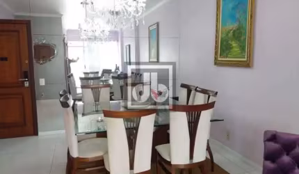 Apartamento com 3 quartos à venda na Rua Visconde de Santa Isabel, Vila Isabel, Rio de Janeiro, 142 m2 por R$ 600.000