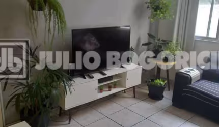 Apartamento com 3 quartos à venda na Rua Teixeira Júnior, São Cristóvão, Rio de Janeiro, 68 m2 por R$ 350.000