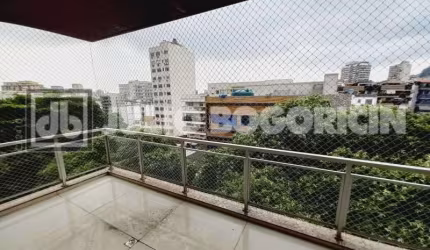 Apartamento com 3 quartos à venda na Rua Carmela Dutra, Tijuca, Rio de Janeiro, 126 m2 por R$ 1.100.000