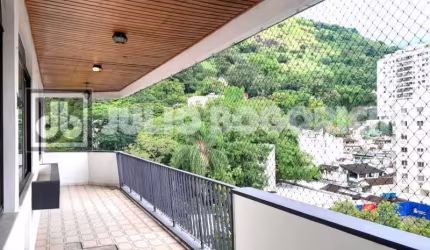 Apartamento com 3 quartos à venda na Rua Silva Guimarães, Tijuca, Rio de Janeiro, 143 m2 por R$ 750.000
