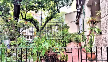 Apartamento com 5 quartos à venda na Rua Barão de São Francisco, Andaraí, Rio de Janeiro, 227 m2 por R$ 750.000
