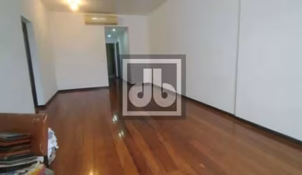 Apartamento com 4 quartos à venda na Rua Campos Sales, Tijuca, Rio de Janeiro, 125 m2 por R$ 799.000