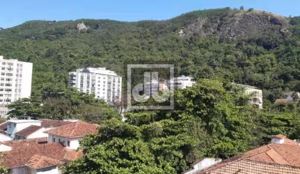 Apartamento com 4 quartos à venda na Rua Canavieiras, Grajaú, Rio de Janeiro, 128 m2 por R$ 880.000