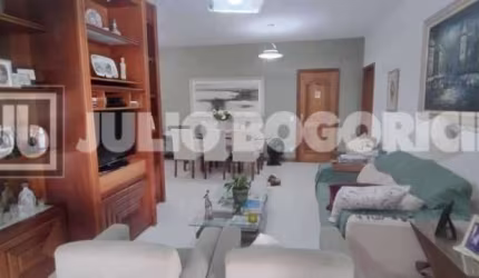 Apartamento com 4 quartos à venda na Rua Antônio Basílio, Tijuca, Rio de Janeiro, 148 m2 por R$ 999.998
