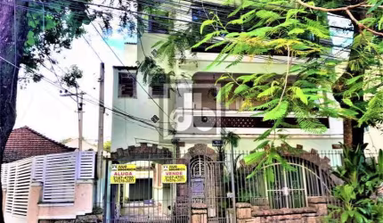 Cobertura com 3 quartos à venda na Rua Raja Gabaglia, Grajaú, Rio de Janeiro, 52 m2 por R$ 350.000