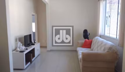 Casa em condomínio fechado com 4 quartos à venda na Rua Professor Valadares, Grajaú, Rio de Janeiro, 86 m2 por R$ 625.000