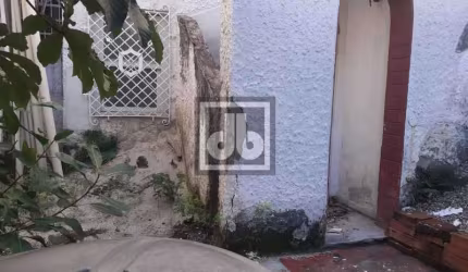 Casa com 3 quartos à venda na Rua Dona Delfina, Tijuca, Rio de Janeiro, 83 m2 por R$ 500.000