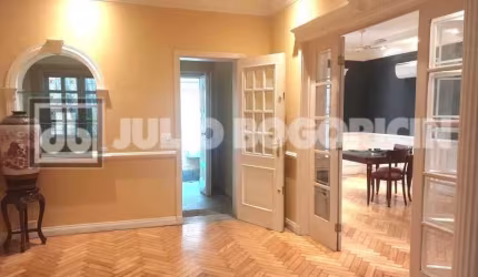 Casa com 5 quartos à venda na Rua Araxá, Grajaú, Rio de Janeiro, 230 m2 por R$ 1.190.000