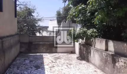 Casa com 3 quartos à venda na Rua Senador Alencar, São Cristóvão, Rio de Janeiro, 110 m2 por R$ 260.000