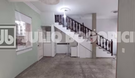 Casa em condomínio fechado com 3 quartos à venda na Rua Ladislau Neto, Andaraí, Rio de Janeiro, 96 m2 por R$ 540.000
