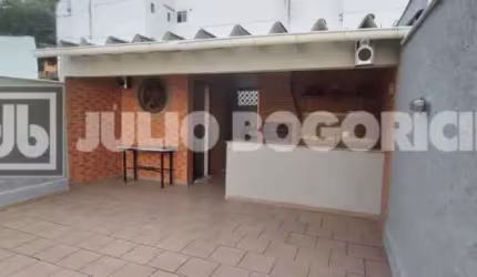 Casa com 3 quartos à venda na Rua Teodoro da Silva, Vila Isabel, Rio de Janeiro, 165 m2 por R$ 710.000
